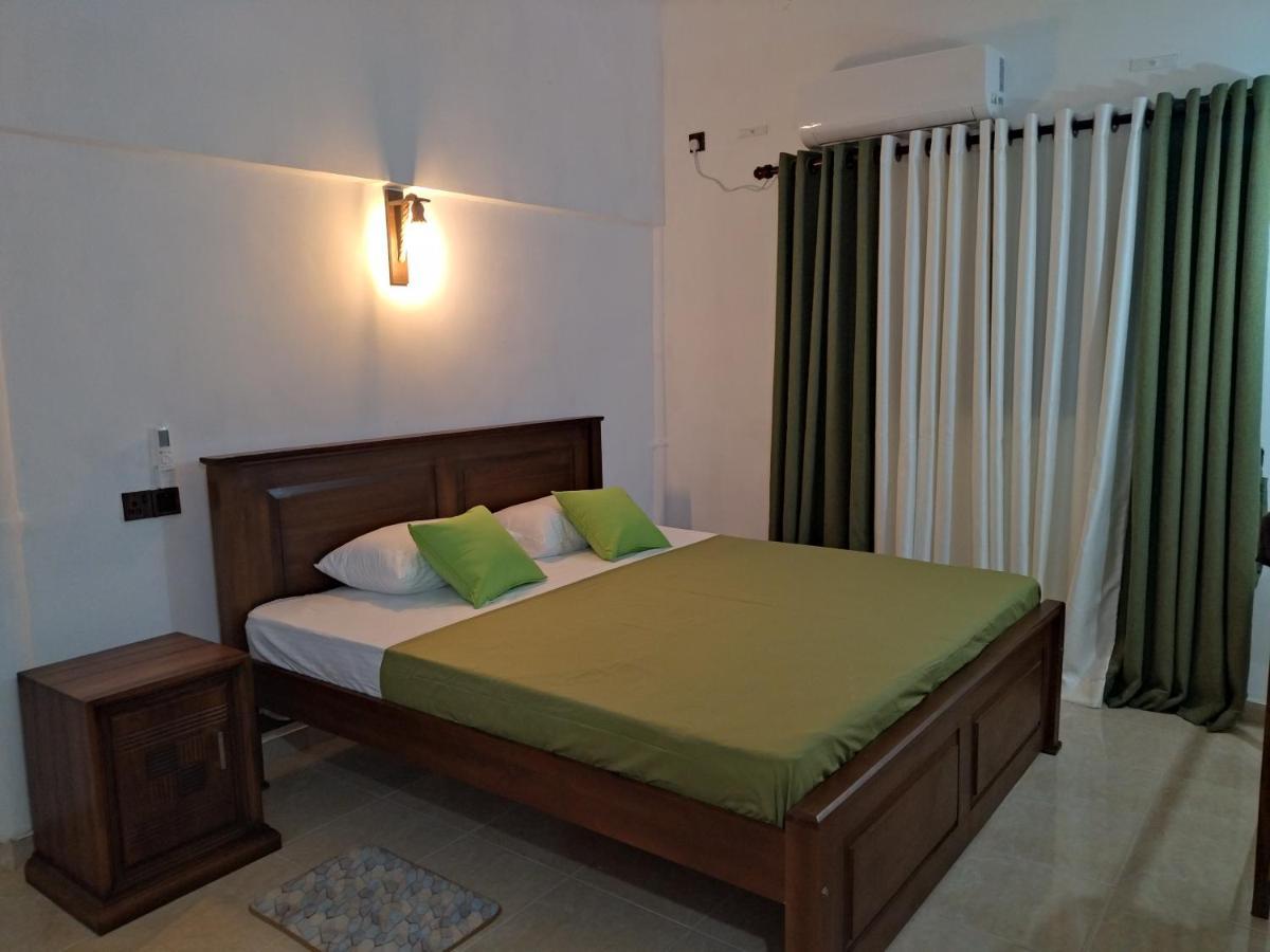 Dickwella Green Villa Esterno foto