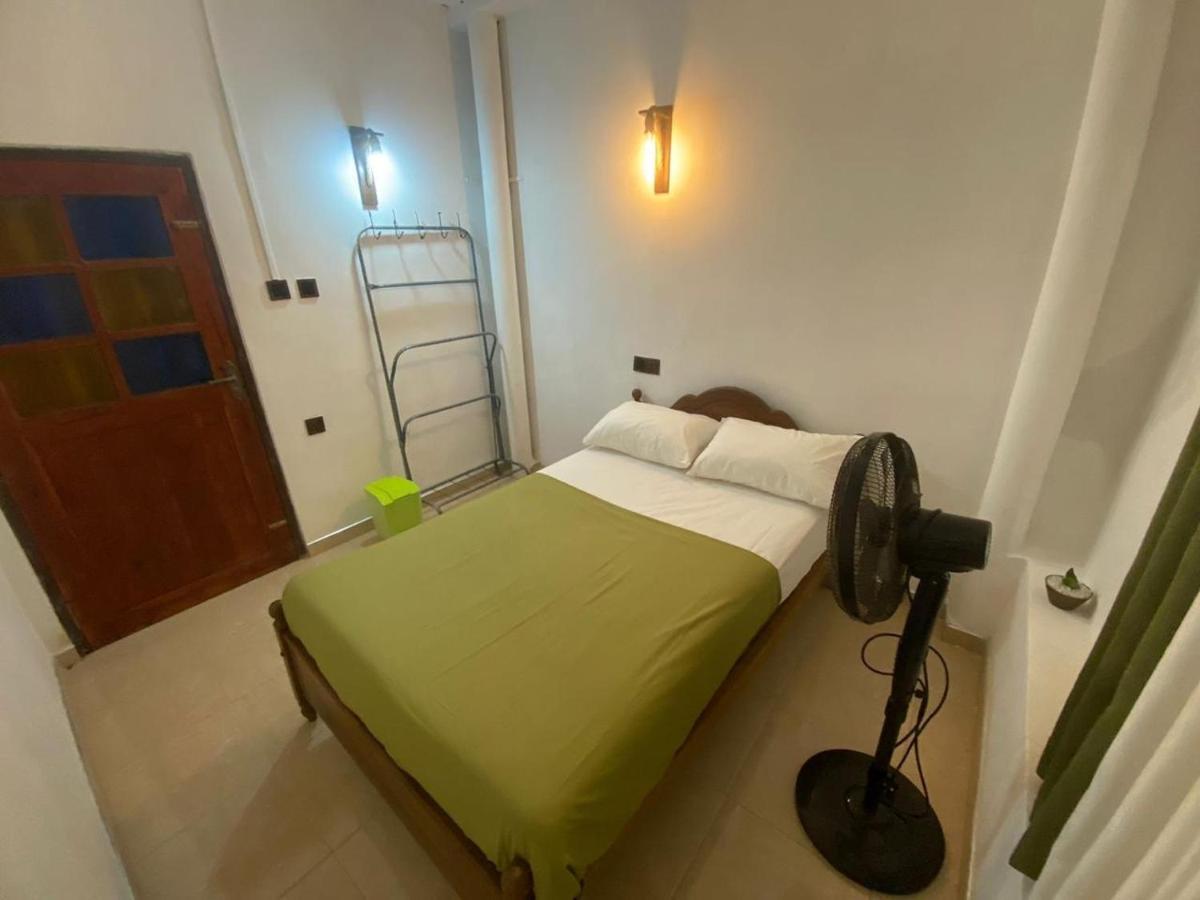 Dickwella Green Villa Esterno foto