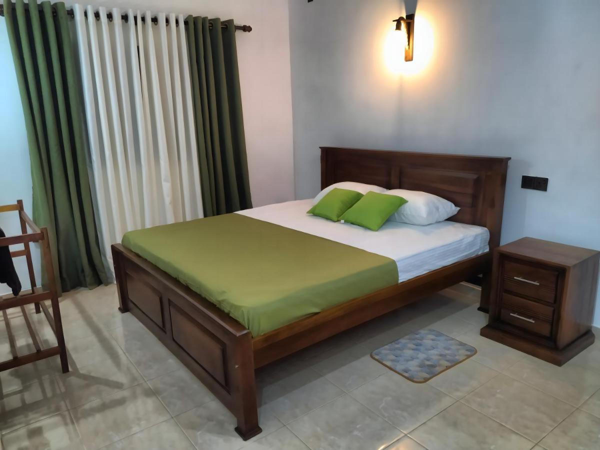 Dickwella Green Villa Esterno foto