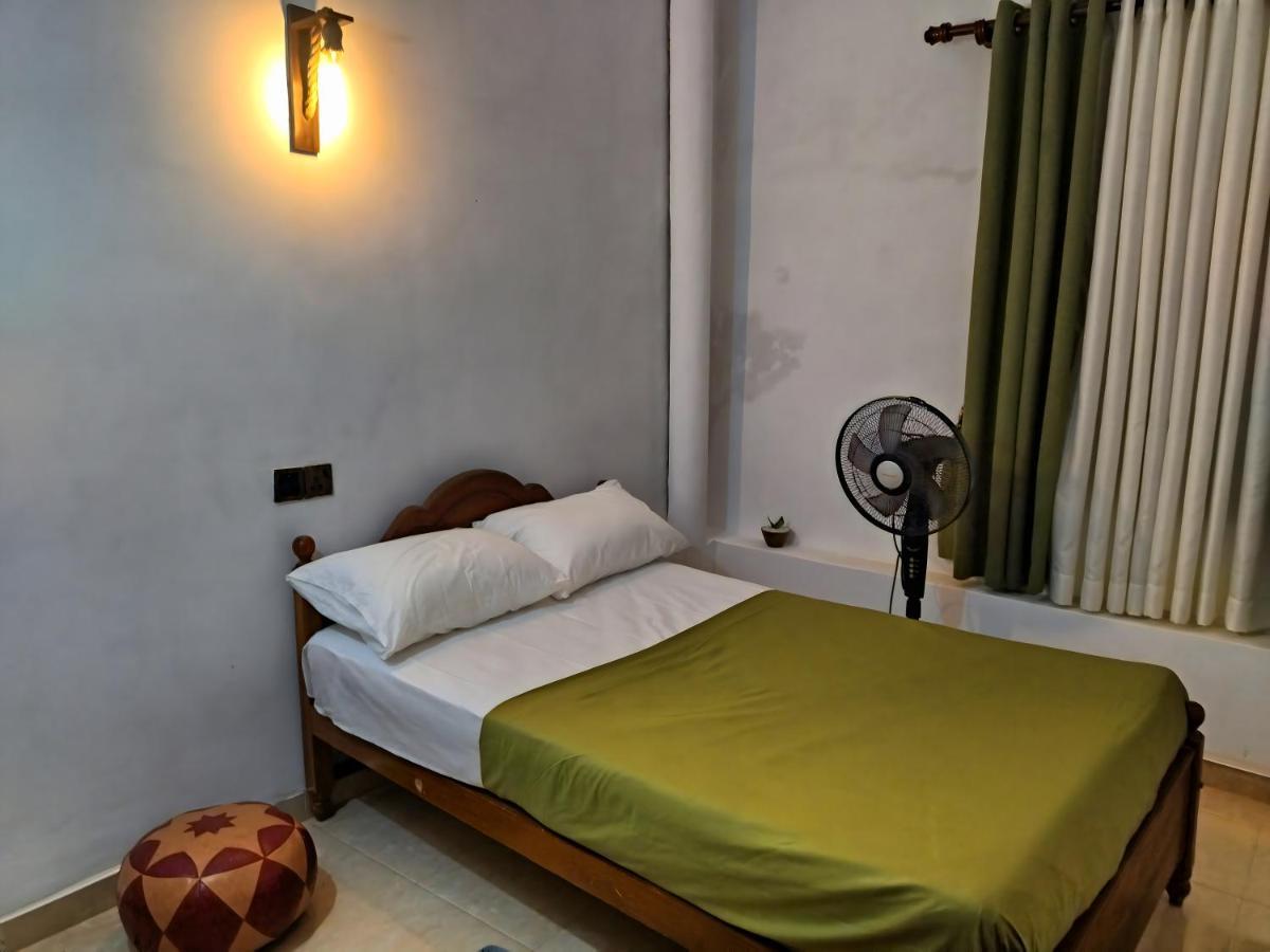 Dickwella Green Villa Esterno foto